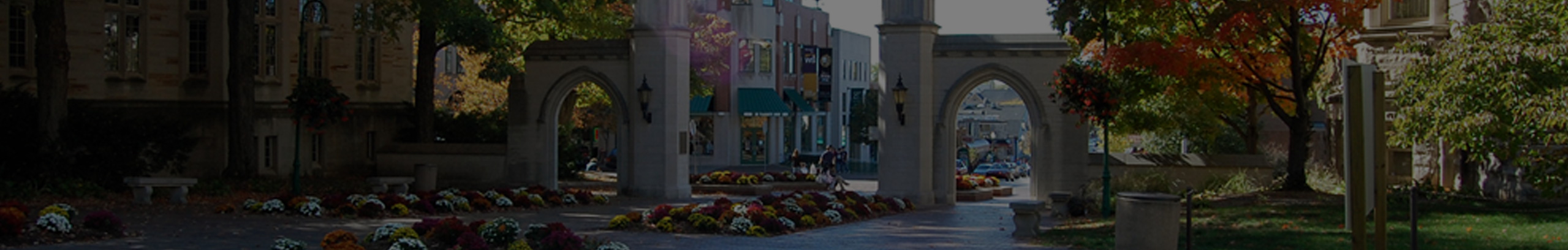 Indiana University - School of Library and Information Science