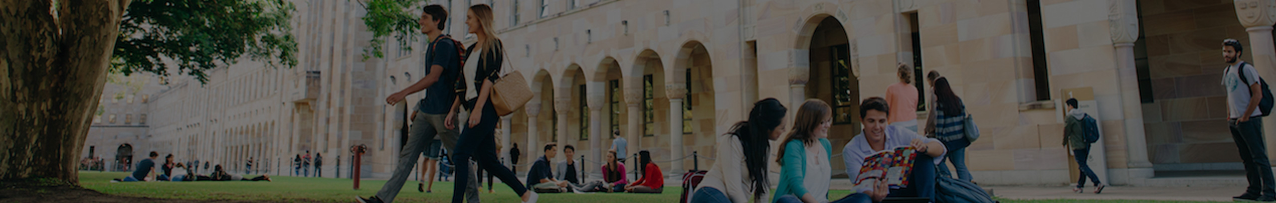 University of Queensland