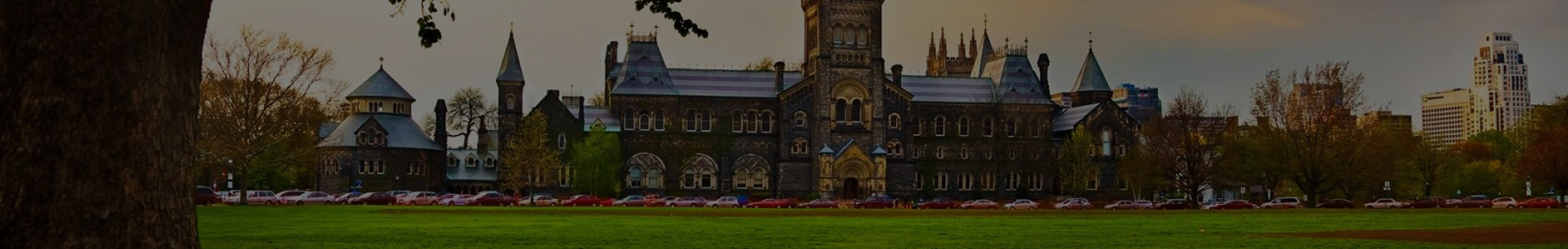 University of Toronto