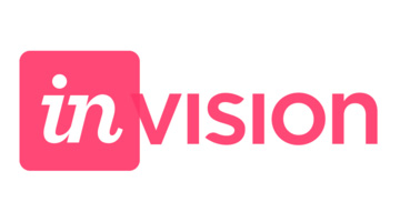 invision logo