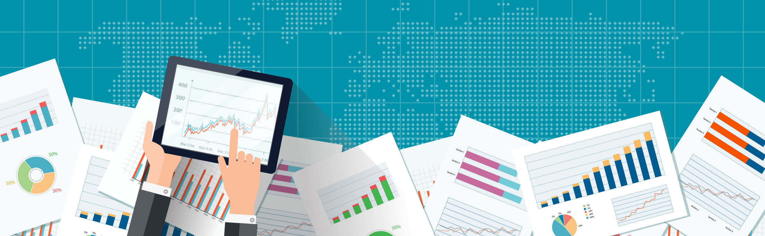 The Difference Between a Key Performance Indicator (KPI) and a Key Metric