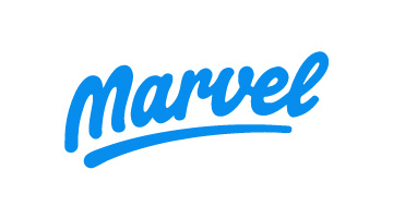 marvel logo