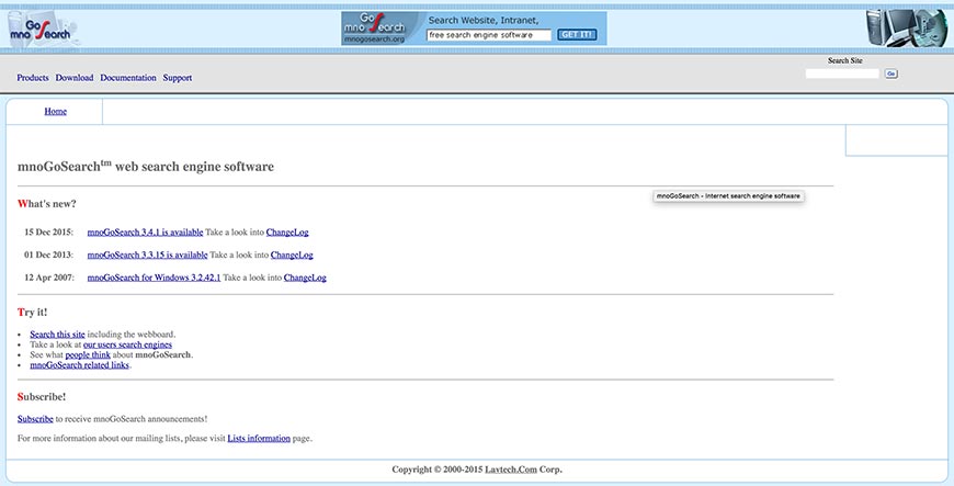 free online website crawler to find ip addresses