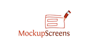 mockupscreens logo