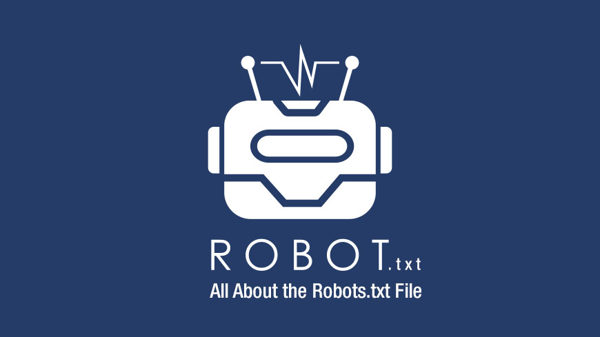 All About the Robots.txt File