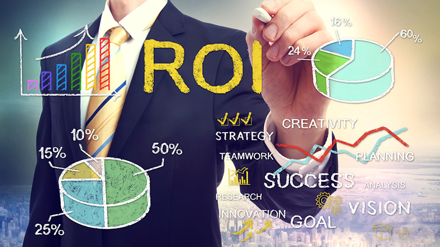 ROI Of Content Inventories and Audits