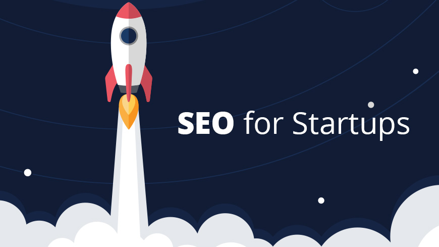 seo for startups