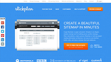 Slickplan.com