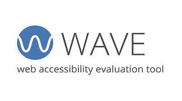 WAVE Web Accessibility Evaluation Tools