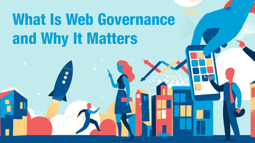 What Is Web Governance and Why It Matters