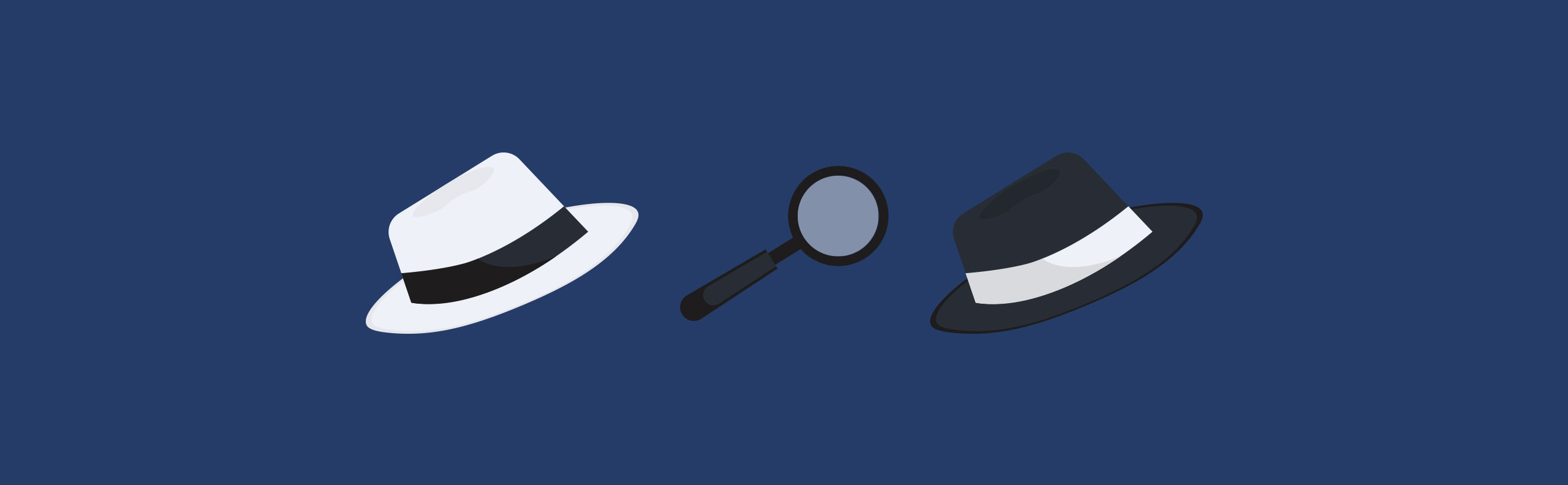 White Hat SEO vs. Black Hat SEO