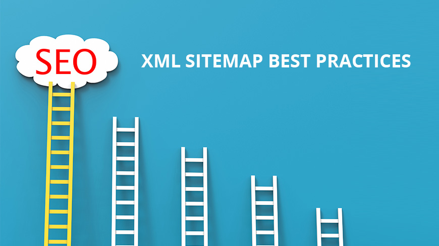 Best practices for XML Sitemap