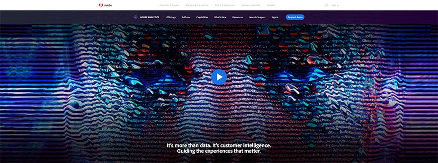 001 adobe analytics