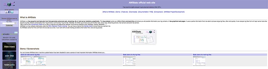 004 awstats analytics