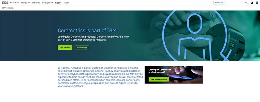 008 coremetrics analytics