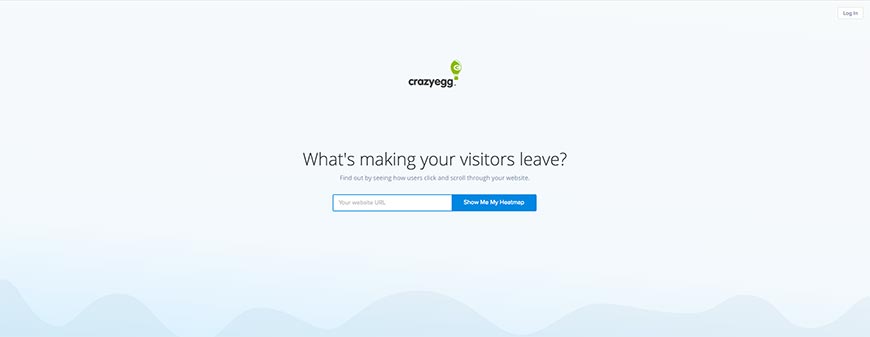 009 crazyegg analytics
