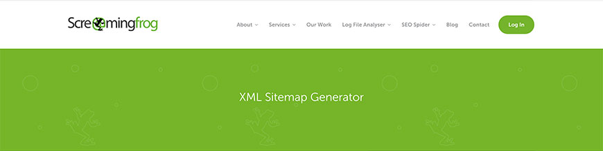 011 screamingfrog