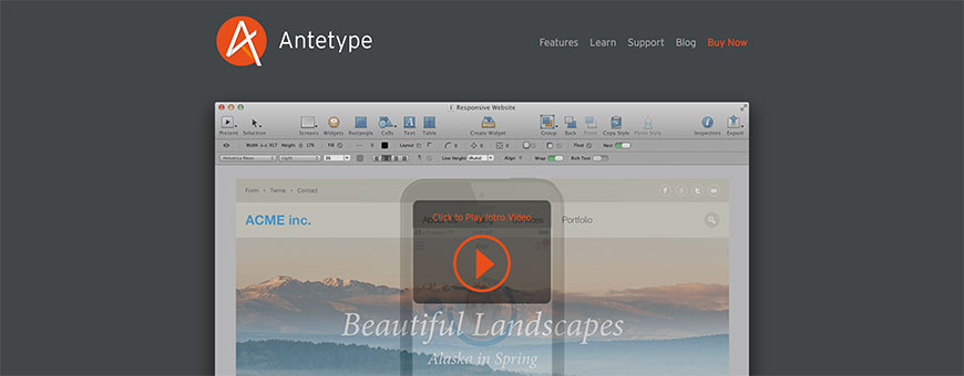 015 antetype