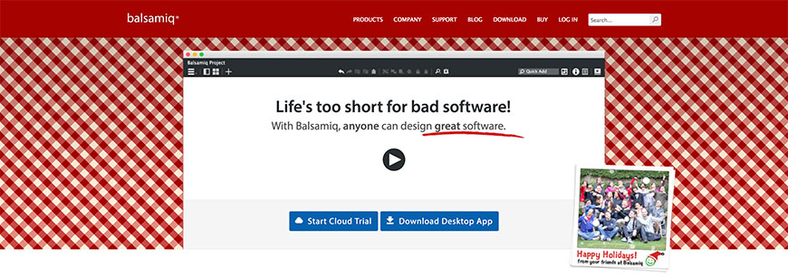 017 balsamiq