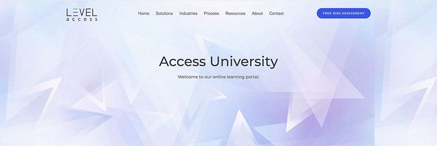 Level Access