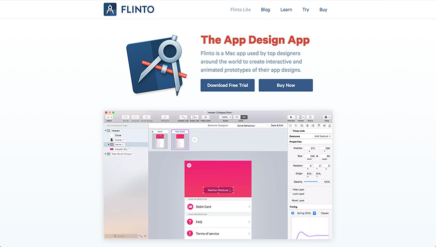 flinto