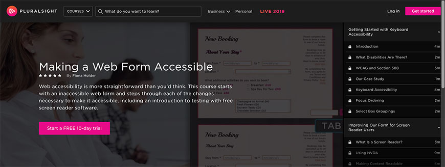 Pluralsight