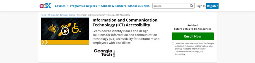Georgia Institute of Technology