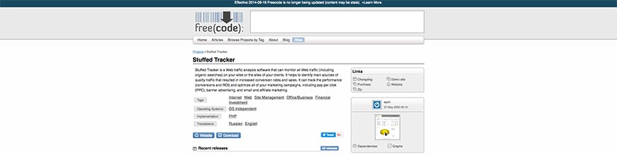 029 stuffedtracker analytics