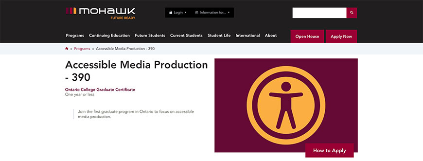 Mohawk College