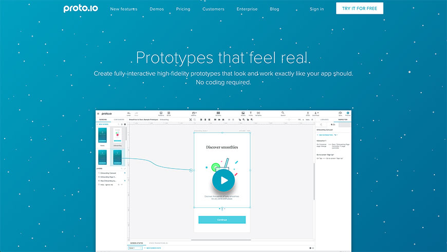 proto.io