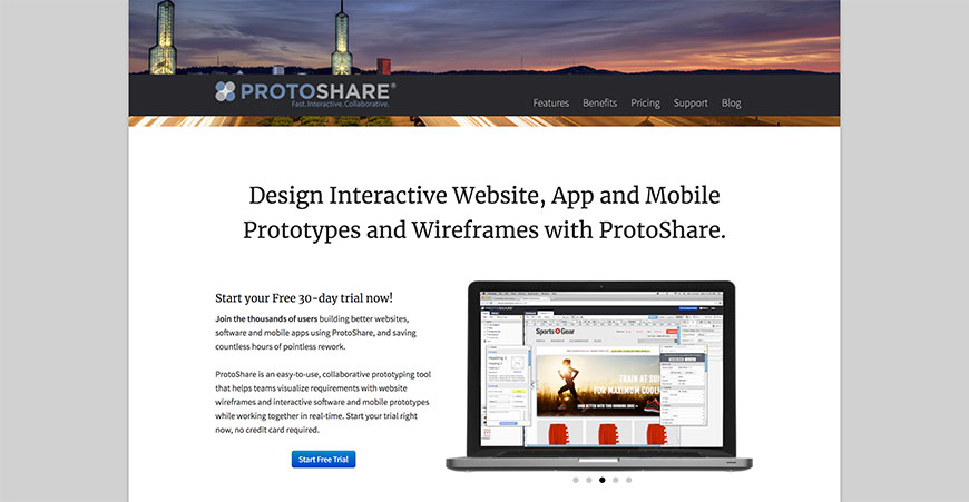 protoshare