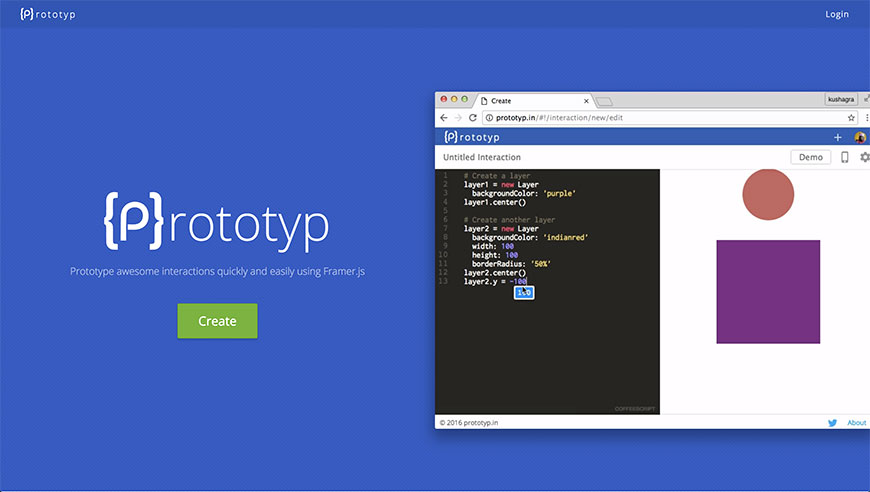 prototyp