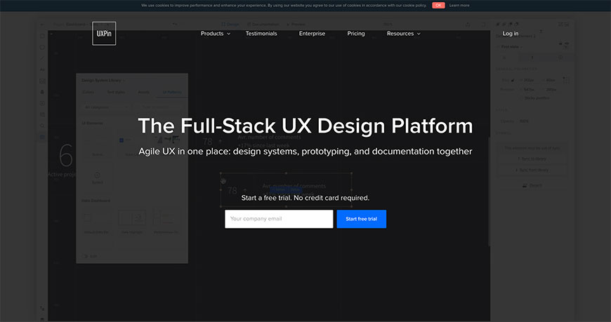 uxpin