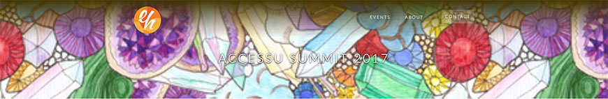 Environments for Humans' Accessibility Summit