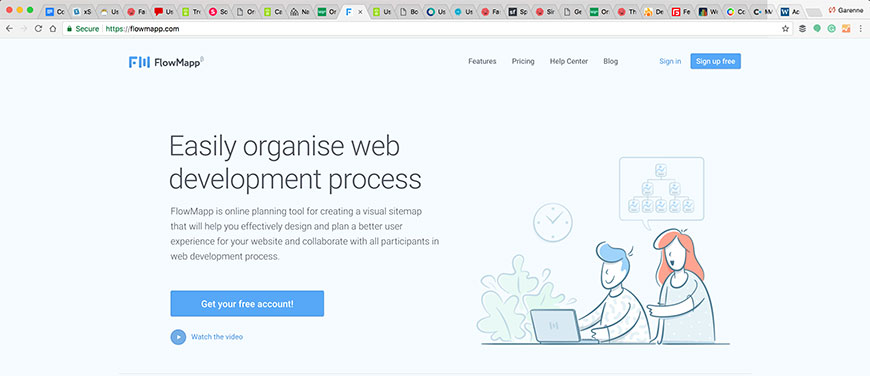 flowmapp