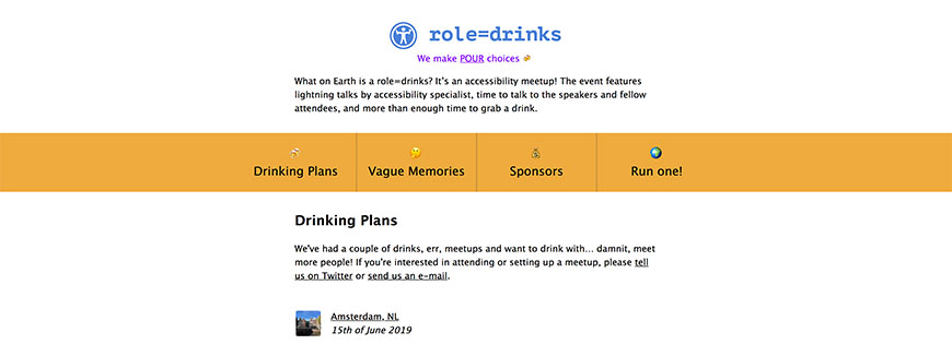 role=drinks