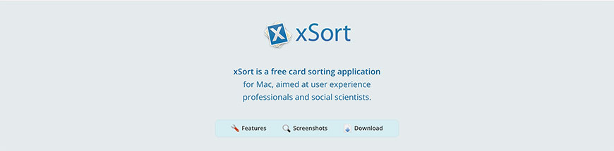 Xsort