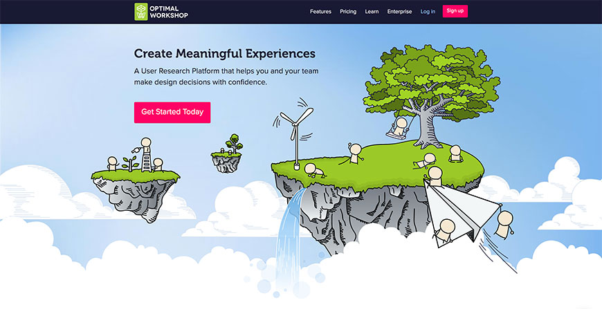 Optimalworkshop