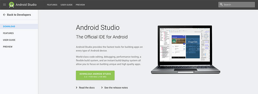 093 developer android