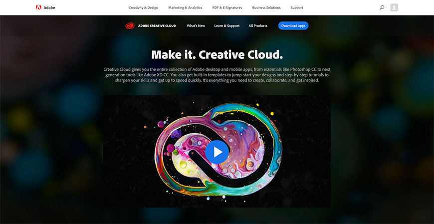094 adobe creativecloud