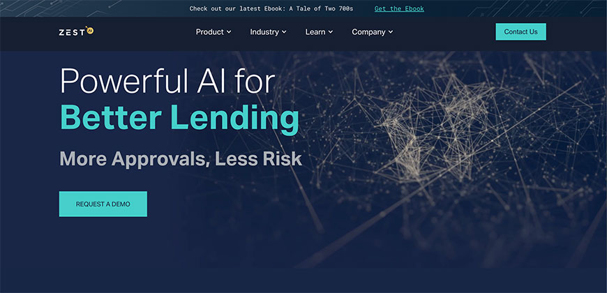 Zest AI