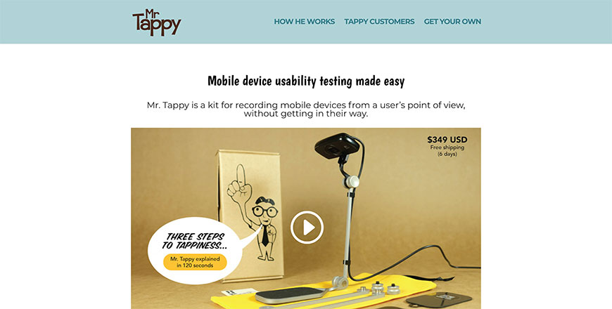 100 mrtappy