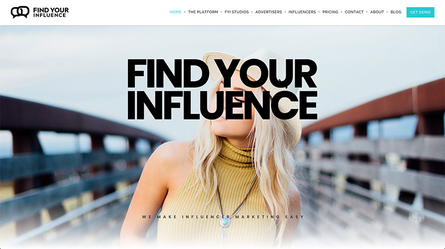 Find Your Influence