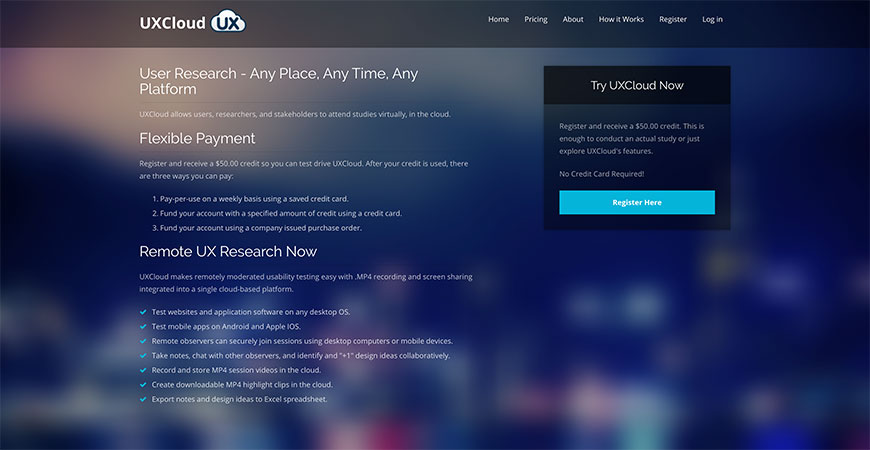 119 uxcloud