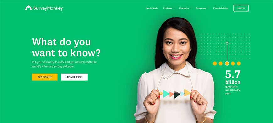 Surveymonkey