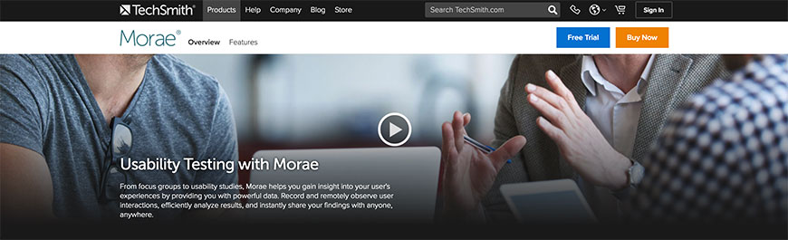 Morae