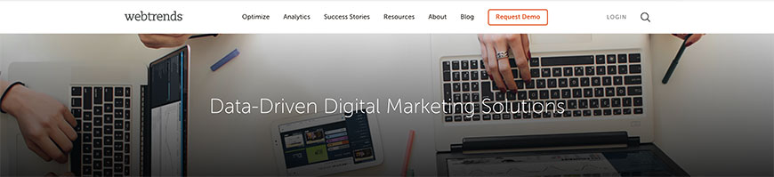 Webtrends