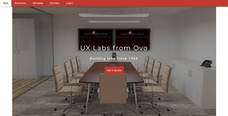 Ovostudios