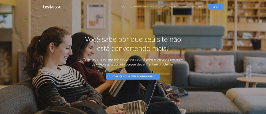 Testaisso