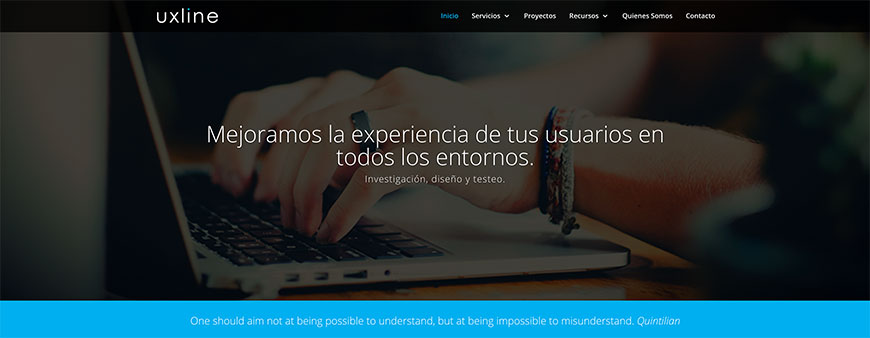 uxline